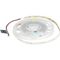 Task Lighting 16' 24 volt Warm White Waterproof Coated Tape Light